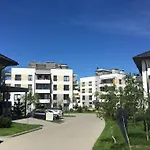 Zachodnia Lejlighed Ustronie Morskie