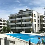 Zachodnia Lejlighed Ustronie Morskie