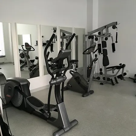 Zachodnia Apartamento Ustronie Morskie