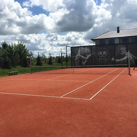 Apartamento Zachodnia *