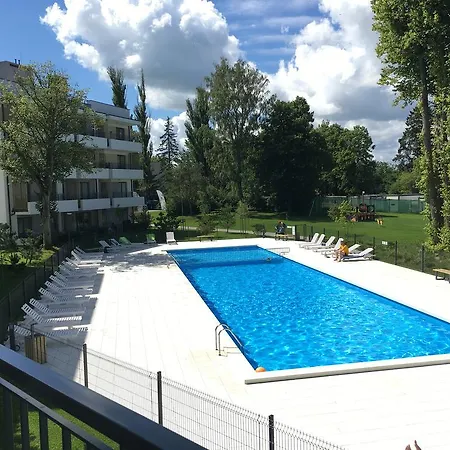 Zachodnia Appartement *