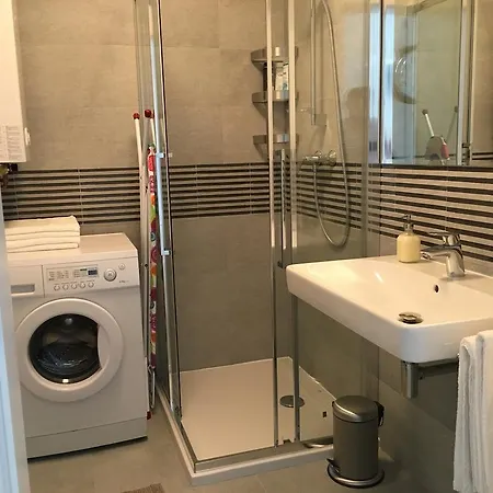 Apartamento Zachodnia