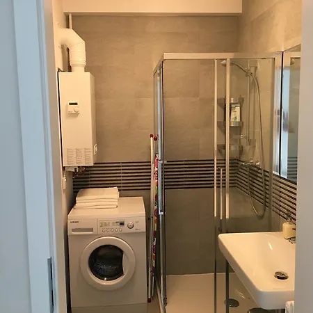 Zachodnia Ustronie Morskie