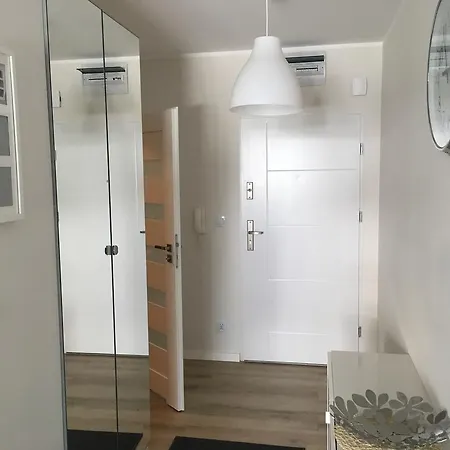 Zachodnia Appartement