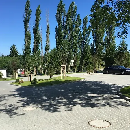 Apartamento Zachodnia Ustronie Morskie