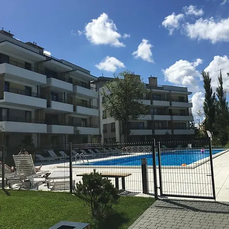 Zachodnia * Ustronie Morskie