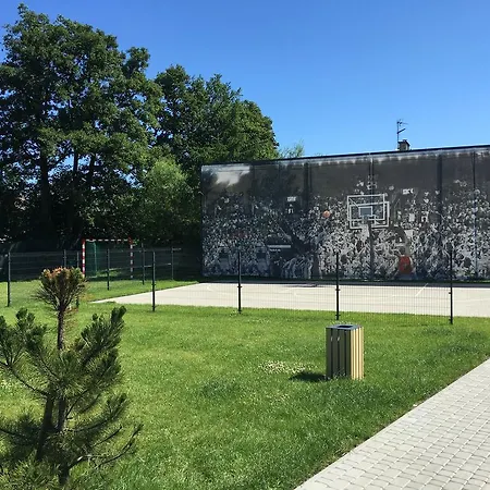 Zachodnia Appartement