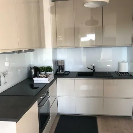Apartamento Zachodnia