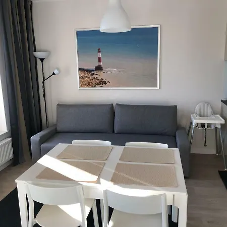 Zachodnia Appartement