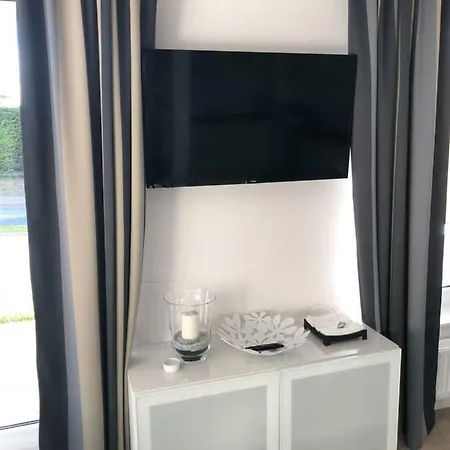 Zachodnia Apartment