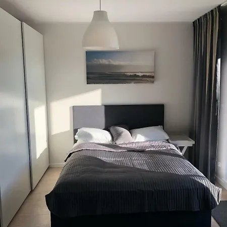 Appartement Zachodnia *