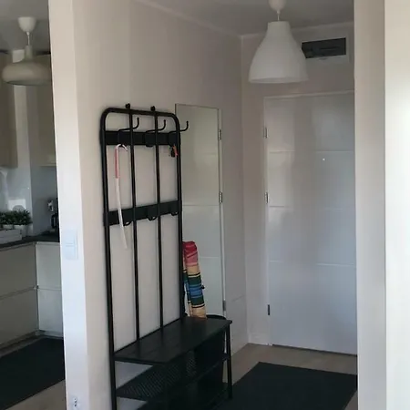 Zachodnia Ustronie Morskie