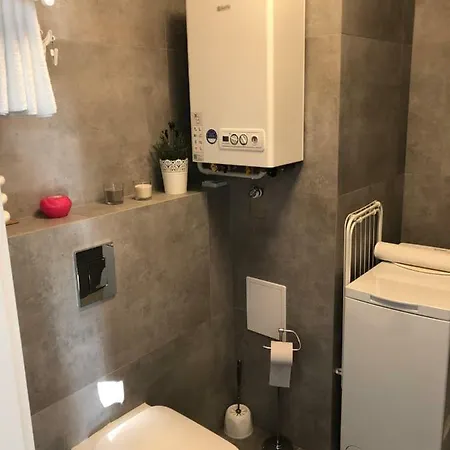 Apartment Zachodnia