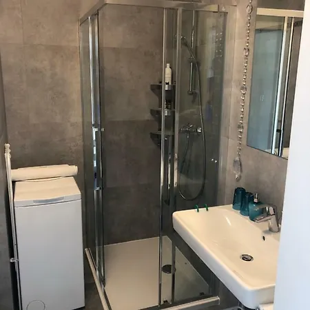 Appartement Zachodnia