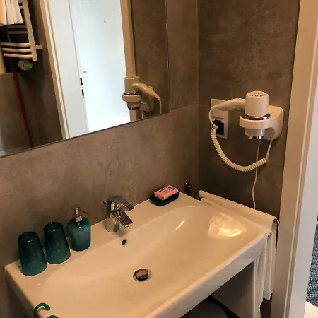 Zachodnia Apartamento *