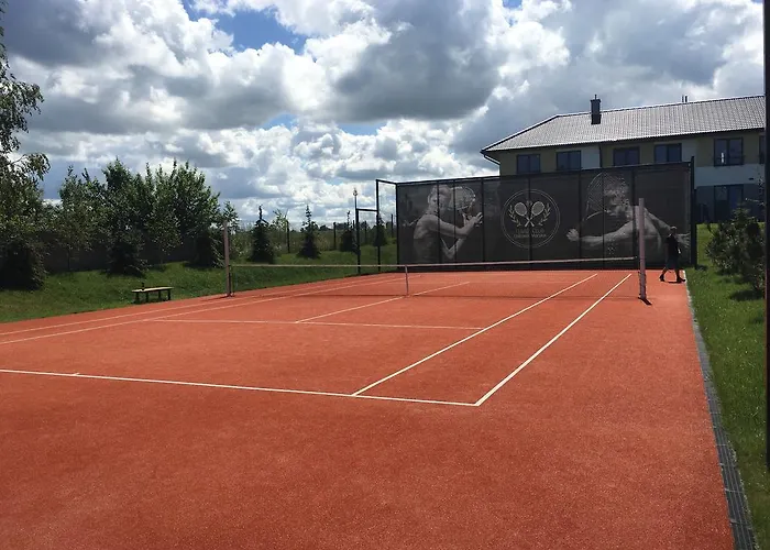 Apartamento Zachodnia *