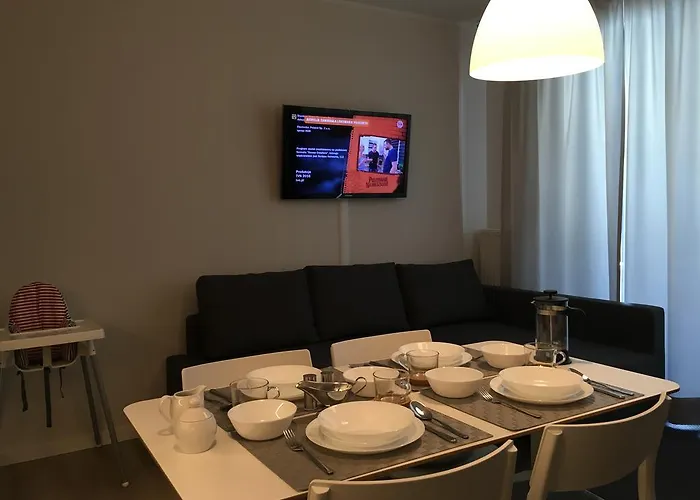 Zachodnia Ustronie Morskie