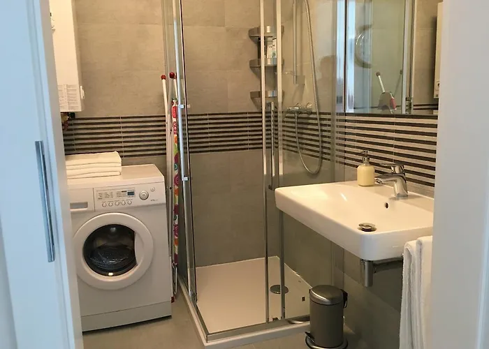 Apartamento Zachodnia