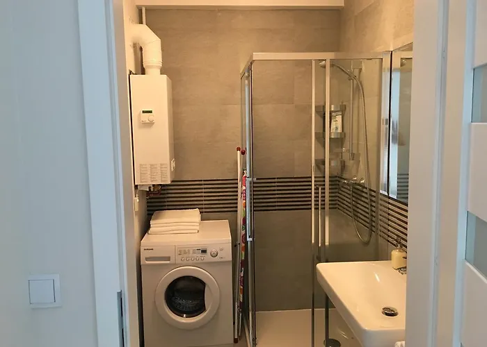 Zachodnia Ustronie Morskie