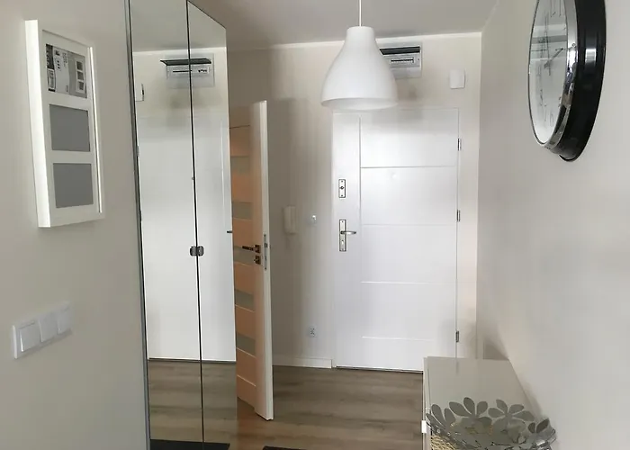 Zachodnia Apartamento