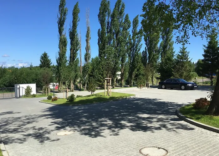 Apartamento Zachodnia Ustronie Morskie