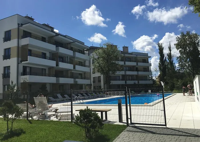 Zachodnia * Ustronie Morskie