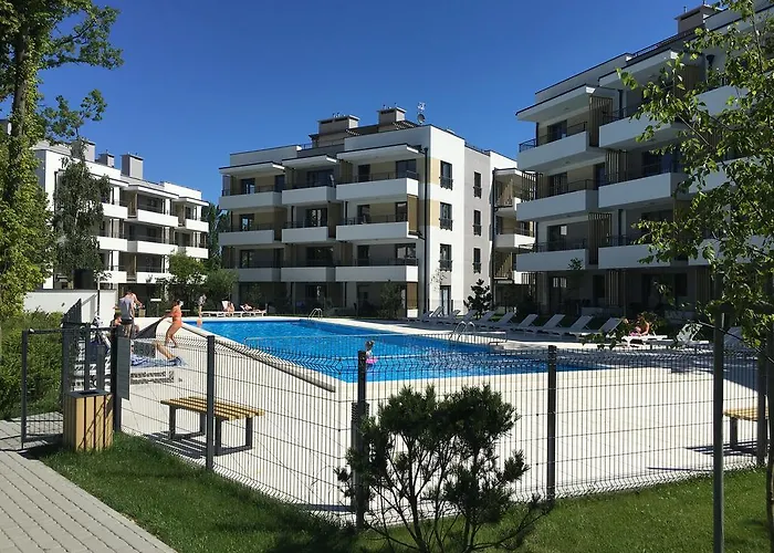 Apartamento Zachodnia