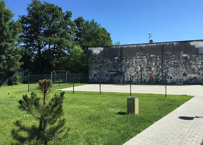 Zachodnia Apartamento