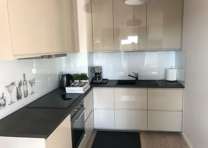 Apartamento Zachodnia