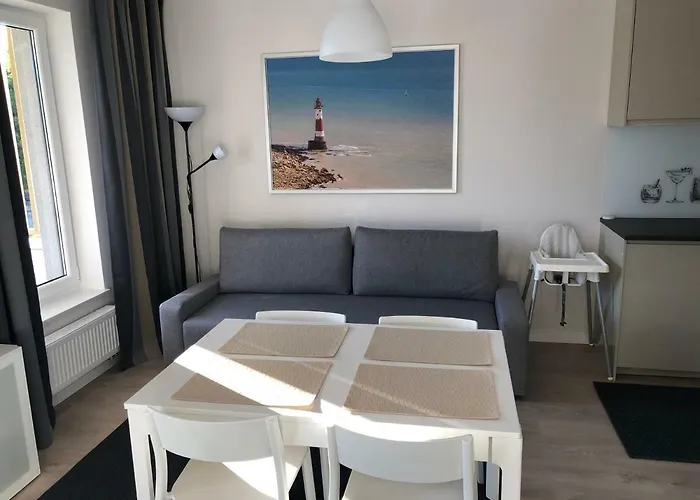 Zachodnia Apartamento