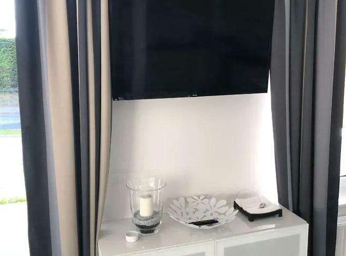 Zachodnia Apartamento