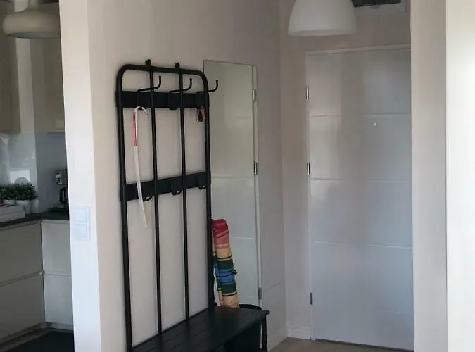 Zachodnia Ustronie Morskie