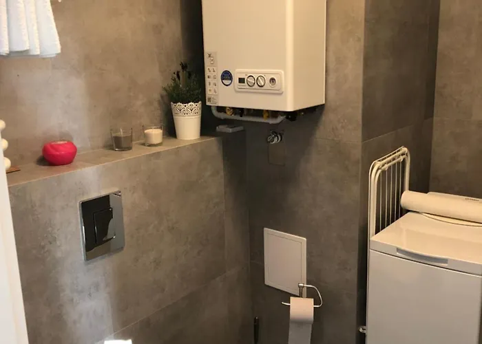 Apartamento Zachodnia