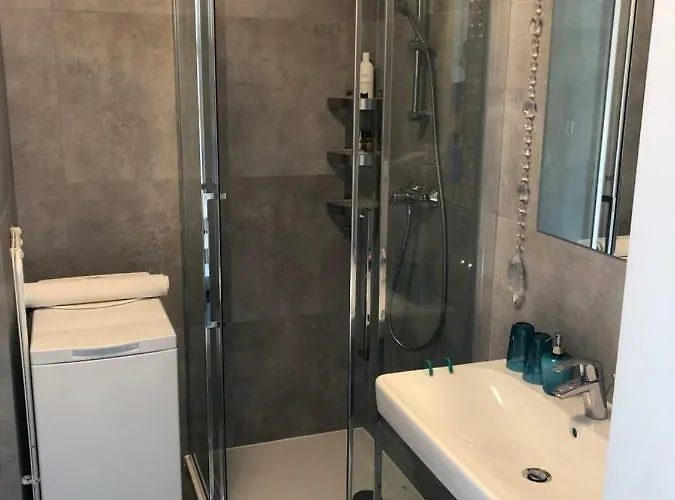 Apartamento Zachodnia