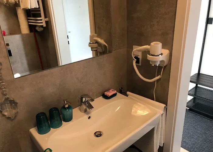 Zachodnia Apartamento *