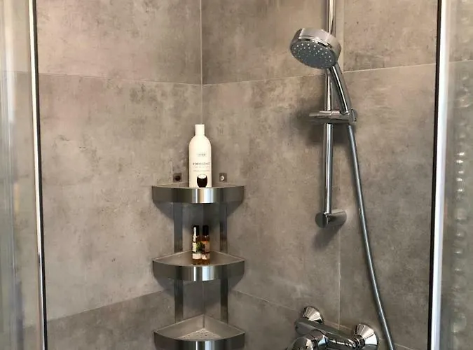 Zachodnia * Ustronie Morskie